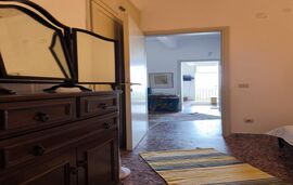 Serenity Homes By The Sea Apartments, Gerakini, Sithonia, 2 Bedroom Apartment, Margarita