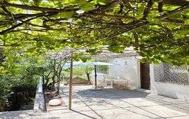 Serenity Homes By The Sea Apartments, Gerakini, Sithonia, 2 Bedroom Apartment, Margarita