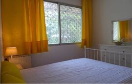 Serenity Homes By The Sea Apartments, Gerakini, Sithonia, 2 Bedroom Apartment, Margarita