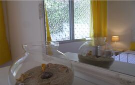 Serenity Homes By The Sea Apartments, Gerakini, Sithonia, 2 Bedroom Apartment, Margarita