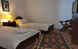 Serenity Homes By The Sea Apartments, Gerakini, Sithonia, 2 Bedroom Apartment, Margarita