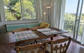 Serenity Homes By The Sea Apartments, Gerakini, Sithonia, 2 Bedroom Apartment, Margarita