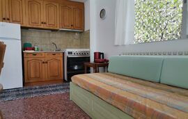 Serenity Homes By The Sea Apartments, Gerakini, Sithonia, 2 Bedroom Apartment, Margarita