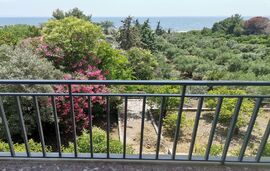 Serenity Homes By The Sea Apartments, Gerakini, Sithonia, 2 Bedroom Apartment, Margarita