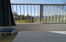 Serenity Homes By The Sea Apartments, Gerakini, Sithonia