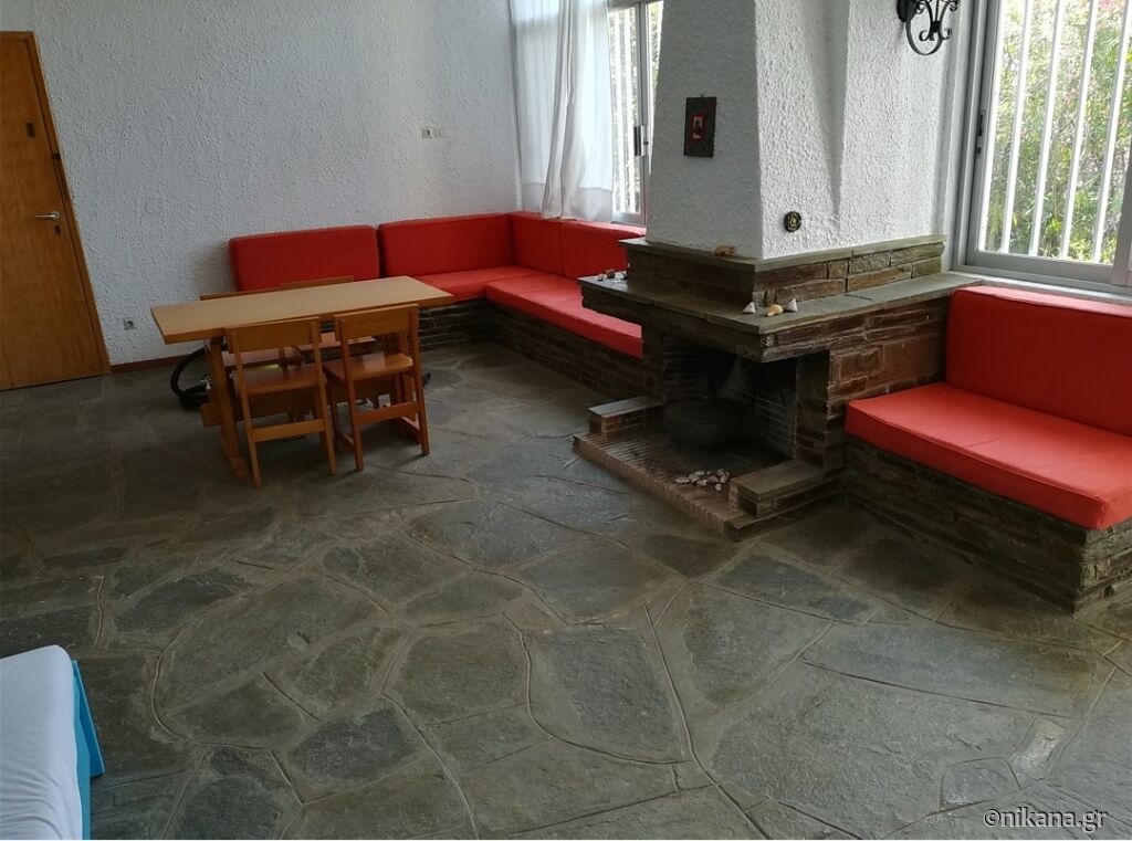 Serenity Homes By The Sea Apartments, Gerakini, Sithonia