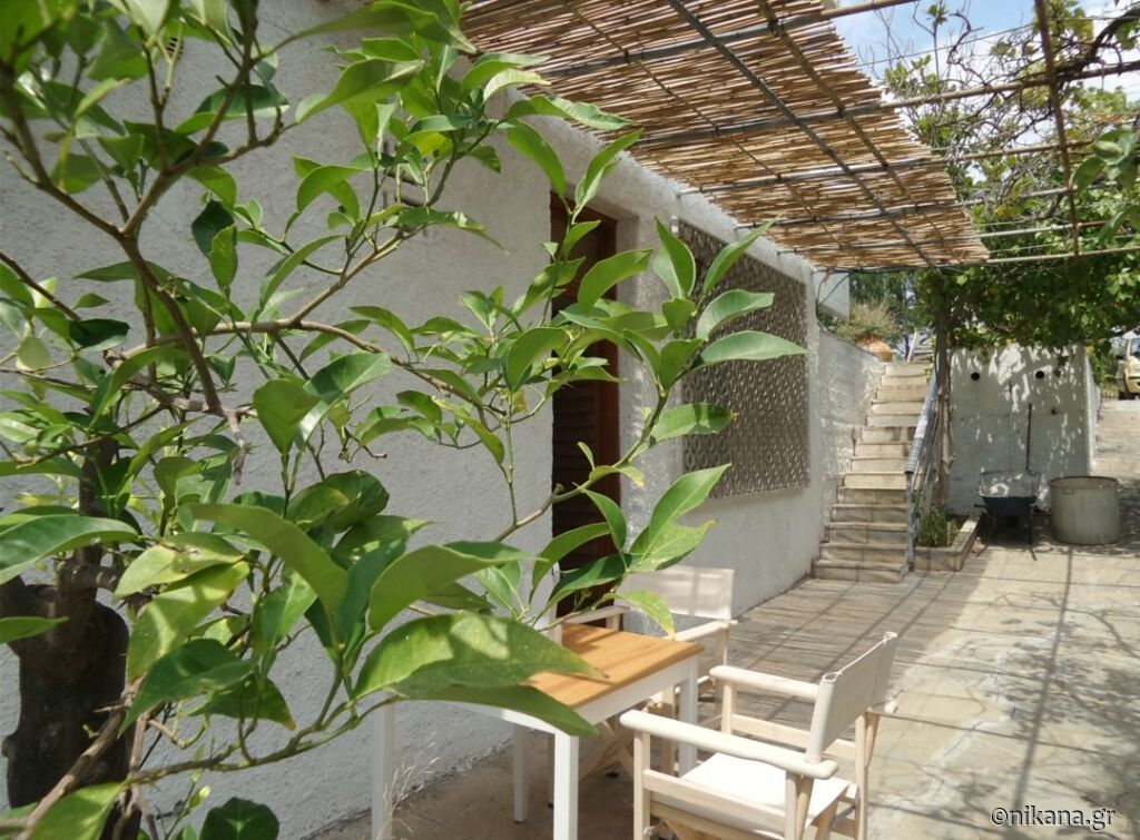 Serenity Homes By The Sea Apartments, Gerakini, Sithonia