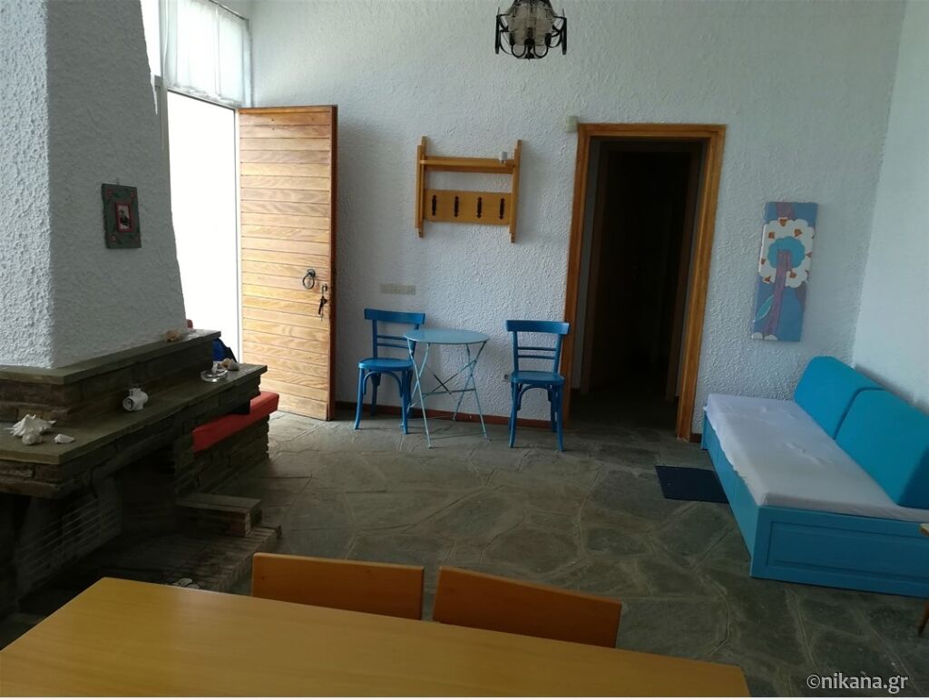 Serenity Homes By The Sea Apartments, Gerakini, Sithonia