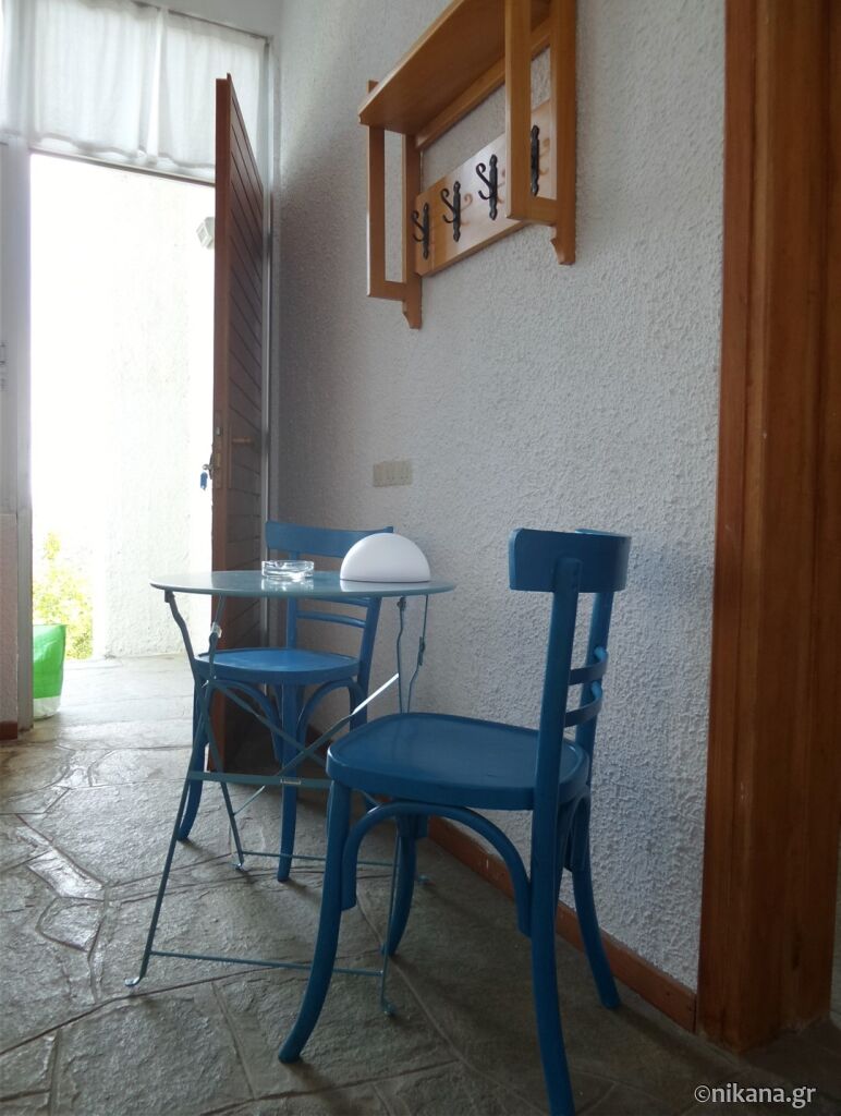 Serenity Homes By The Sea Apartments, Gerakini, Sithonia