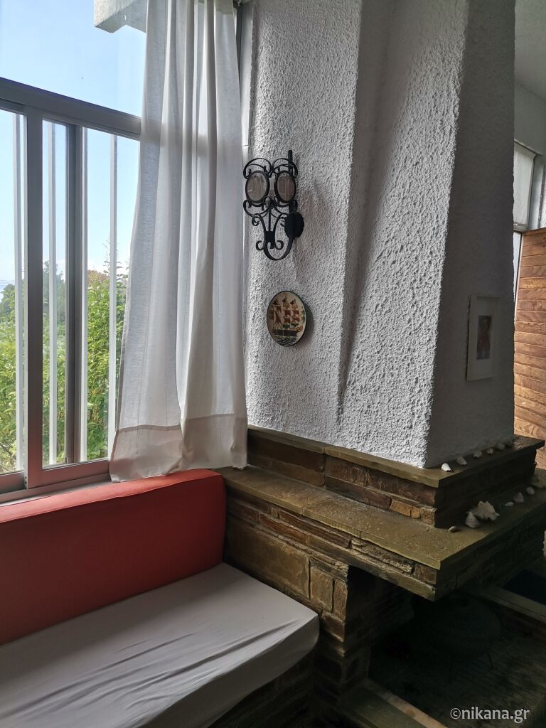 Serenity Homes By The Sea Apartments, Gerakini, Sithonia
