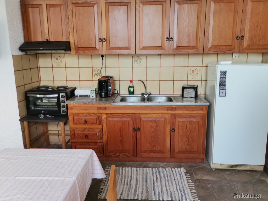 Serenity Homes By The Sea Apartments, Gerakini, Sithonia