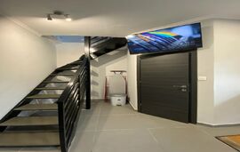 Park View Apartment, Sykia, Sithonia