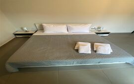 Park View Apartment, Sykia, Sithonia