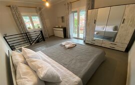 Park View Apartment, Sykia, Sithonia