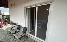 Park View Apartment, Sykia, Sithonia