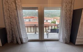 Park View Apartment, Sykia, Sithonia
