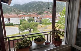 Park View Apartment, Sykia, Sithonia
