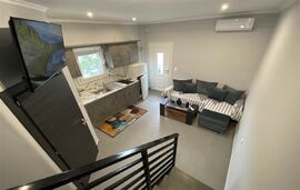 Park View Apartment, Sykia, Sithonia