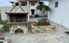 Park View Apartment, Sykia, Sithonia