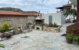 Park View Apartment, Sykia, Sithonia