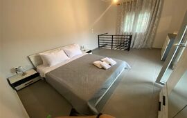 Park View Apartment, Sykia, Sithonia