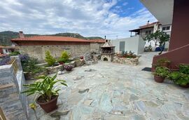 Park View Apartment, Sykia, Sithonia