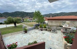 Park View Apartment, Sykia, Sithonia