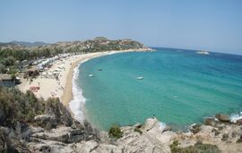 Park View Apartment, Sykia, Sithonia