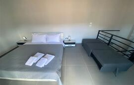 Park View Apartment, Sykia, Sithonia