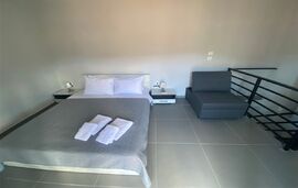 Park View Apartment, Sykia, Sithonia