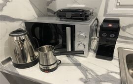 Park View Apartment, Sykia, Sithonia