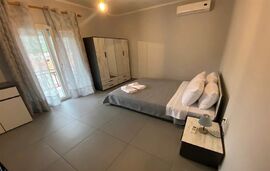 Park View Apartment, Sykia, Sithonia