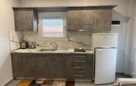 Park View Apartment, Sykia, Sithonia