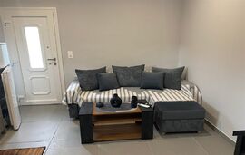 Park View Apartment, Sykia, Sithonia