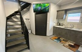 Park View Apartment, Sykia, Sithonia