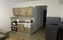 Arcadia Apartments, Nea Kallikratia, Kassandra