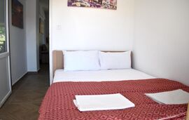 Arcadia Apartments, Nea Kallikratia, Kassandra