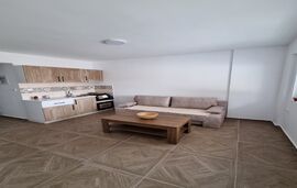 Arcadia Apartments, Nea Kallikratia, Kassandra