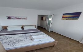 Arcadia Apartments, Nea Kallikratia, Kassandra