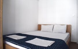 Arcadia Apartments, Nea Kallikratia, Kassandra