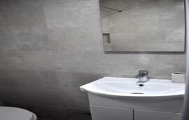 Arcadia Apartments, Nea Kallikratia, Kassandra