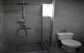 Arcadia Apartments, Nea Kallikratia, Kassandra