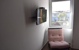 Arcadia Apartments, Nea Kallikratia, Kassandra