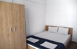 Arcadia Apartments, Nea Kallikratia, Kassandra