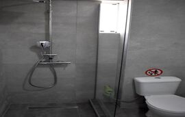 Arcadia Apartments, Nea Kallikratia, Kassandra