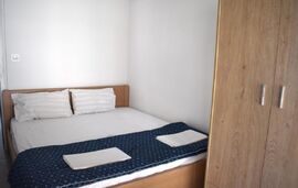 Arcadia Apartments, Nea Kallikratia, Kassandra