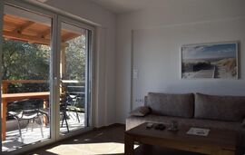 Arcadia Apartments, Nea Kallikratia, Kassandra