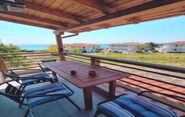 Arcadia Apartments, Nea Kallikratia, Kassandra