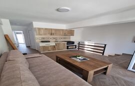 Arcadia Apartments, Nea Kallikratia, Kassandra