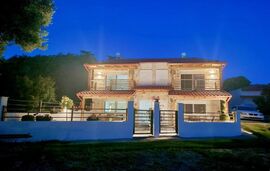 Arcadia Apartments, Nea Kallikratia, Kassandra